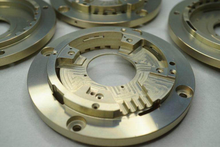 Chromate Conversion Altech Custom Coaters Ltd.